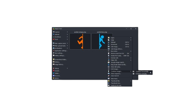 ShareX interface thumbnail